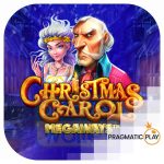 Christmas-Carol Megaways