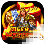 The-Tiger-Warrior